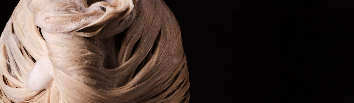 Shampoo fragrance retention: what to expect for wash-off scents in hair