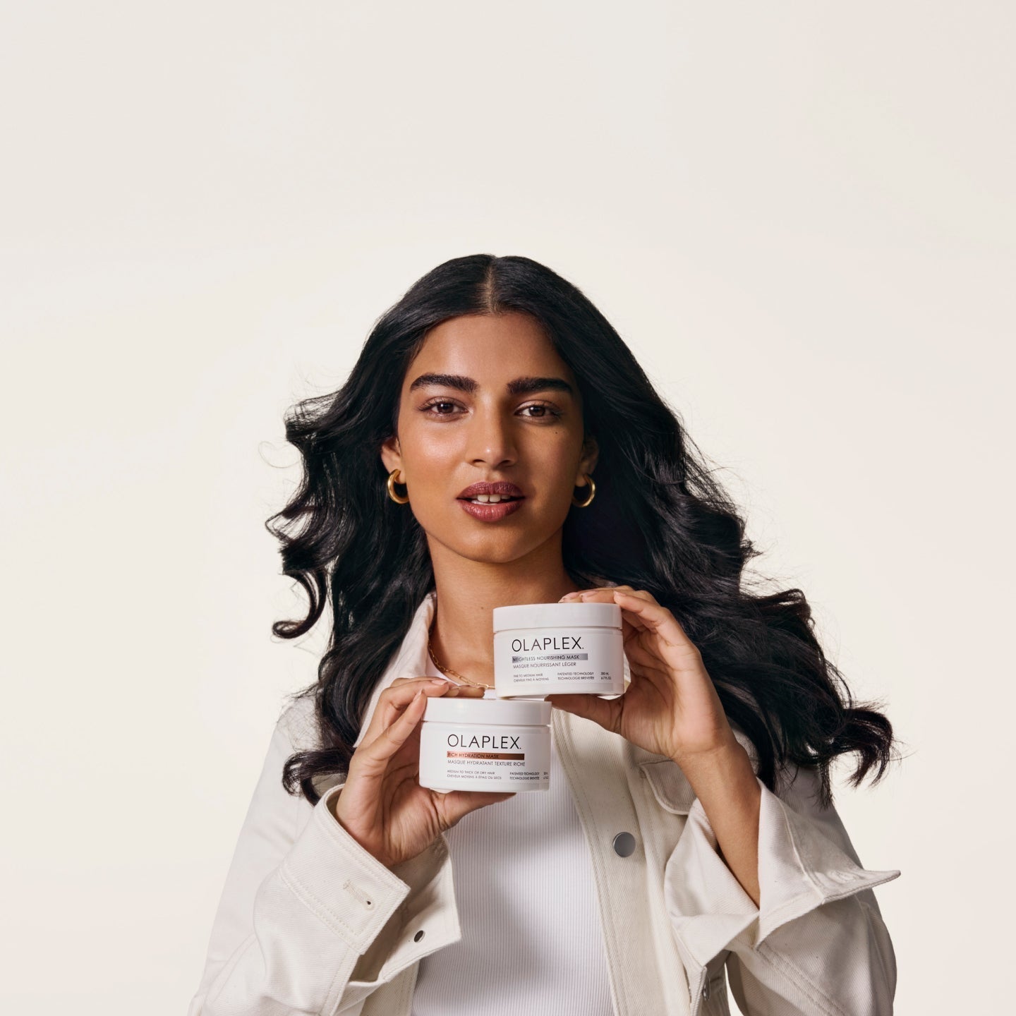 Hair Mask vs. Conditioner: What's the Difference?