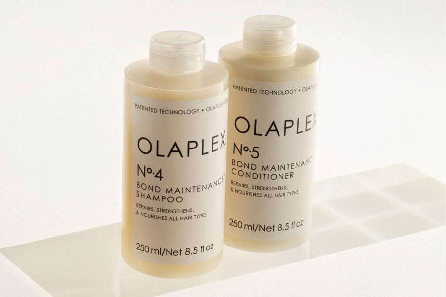 Olaplex wash-care checklist: 6 steps to care for color-treated and chemically processed hair
