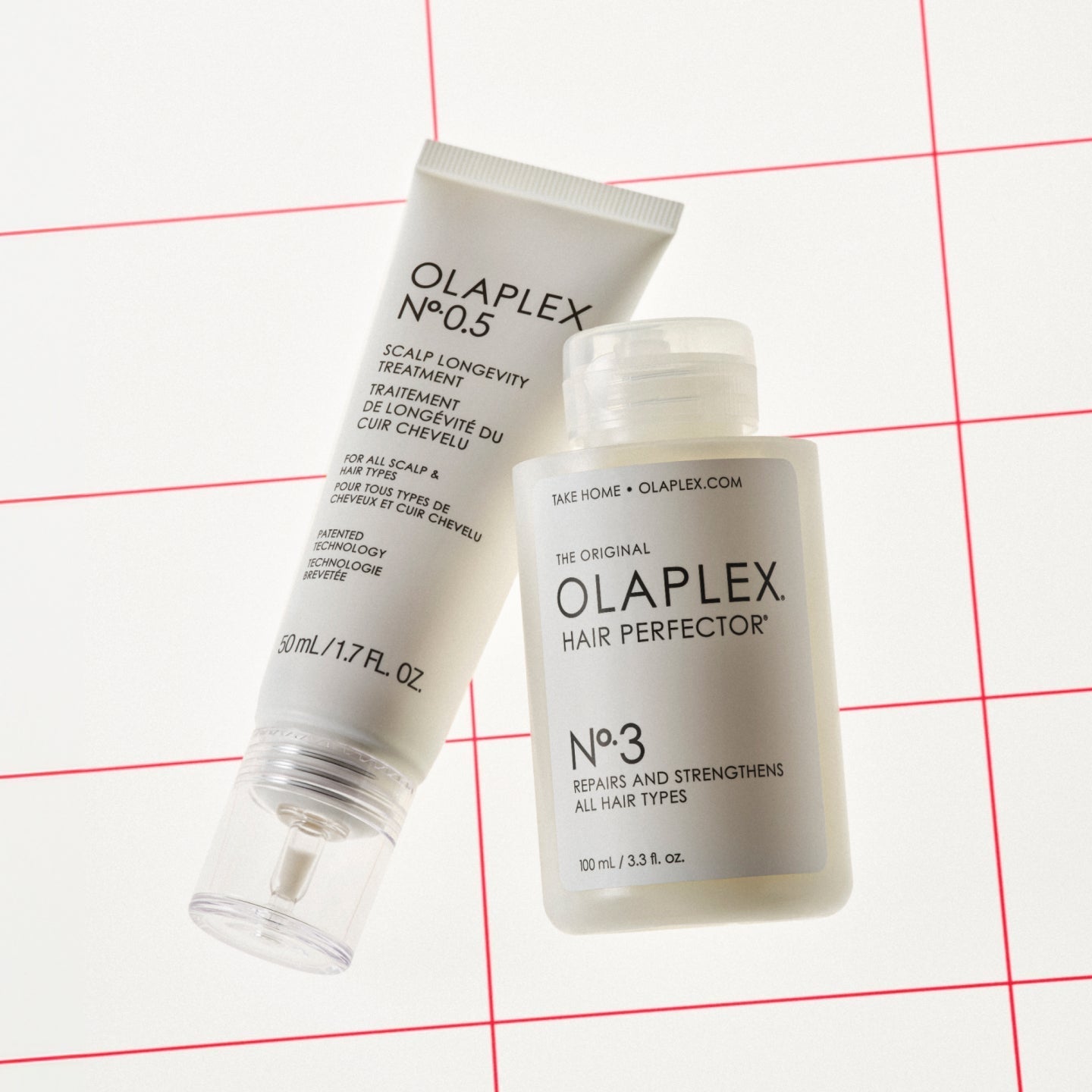 Travel Kits for Haircare on the Go