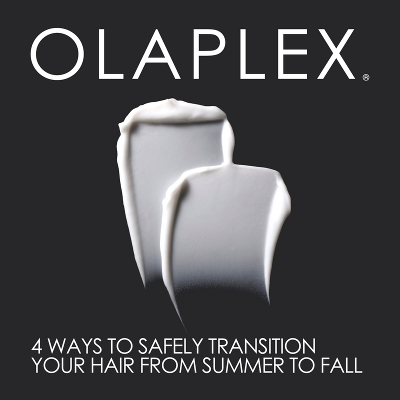 All About Olaplex No.5 Conditioner & How it Works OLAPLEX Inc.