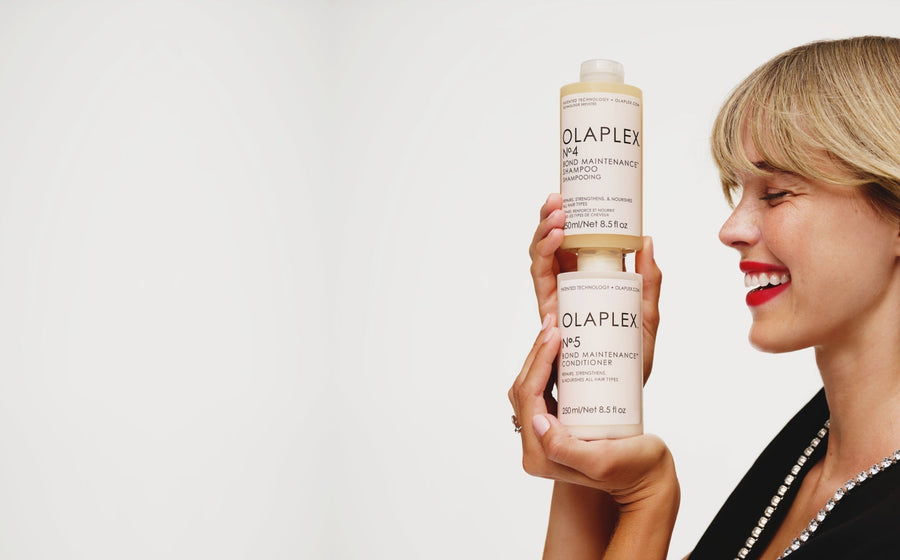 Your Guide to Holiday Hair Gift Kits and Sets
