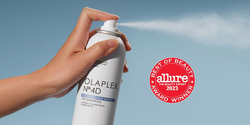 The 15 Best Dry Shampoos to Revive Dull Hair