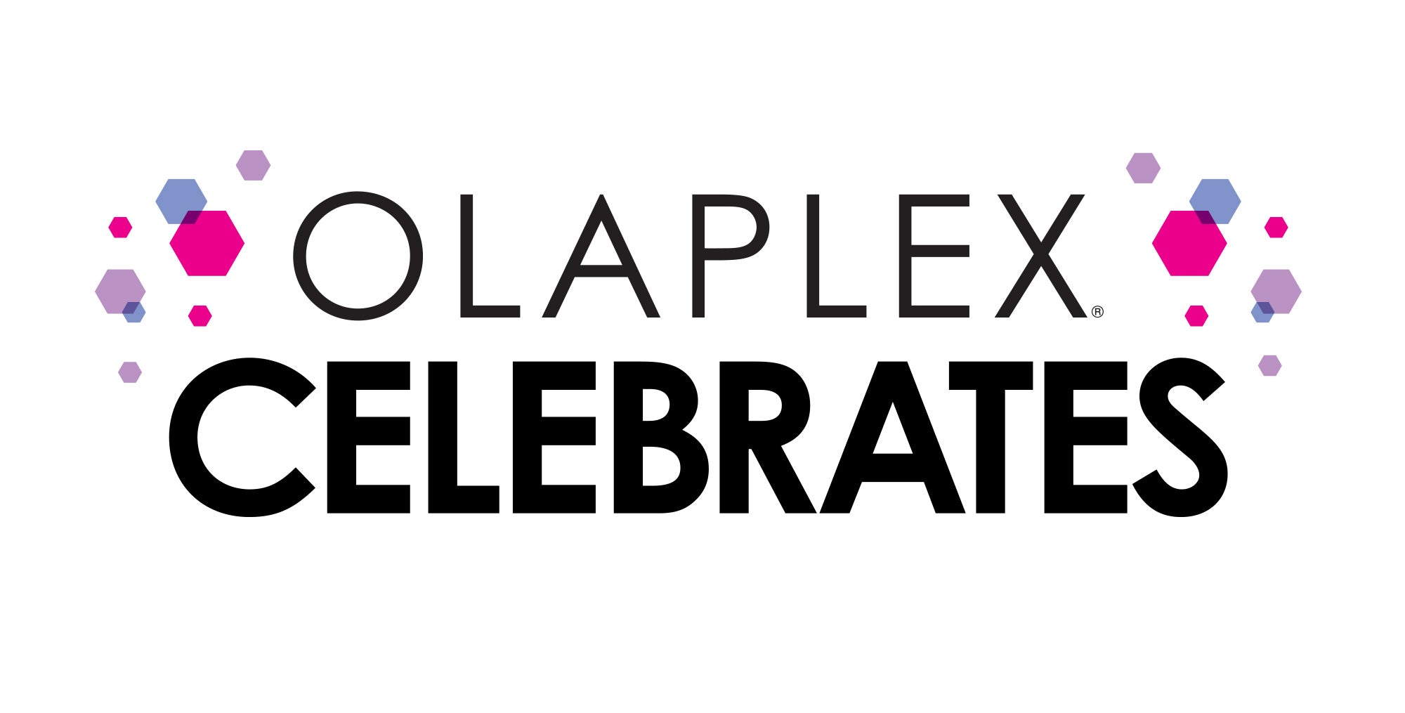 OLAPLEX Celebrates YOU!