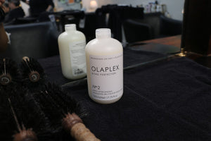 Olaplex: Getting Started!