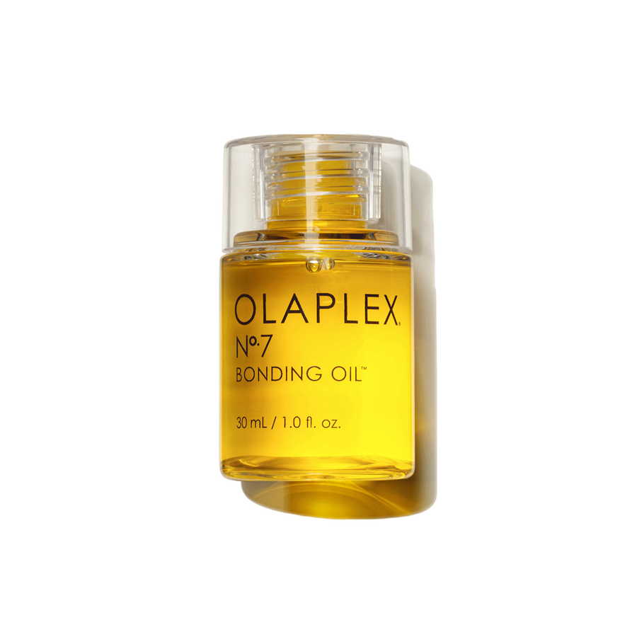 Olaplex Nº7 Bonding Oil mejor aceite para nutrir el cabello dañado por tintes