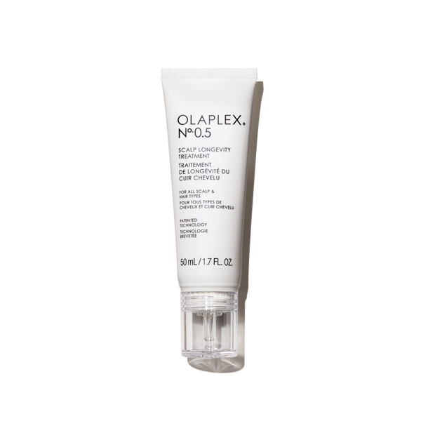 Tratamiento para longevidad del cuero cabelludo OLAPLEX Nº. 0.5 - main view