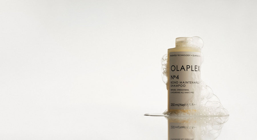 Your Hair’s Daily Insurance Policy. The Science Behind the Lather.