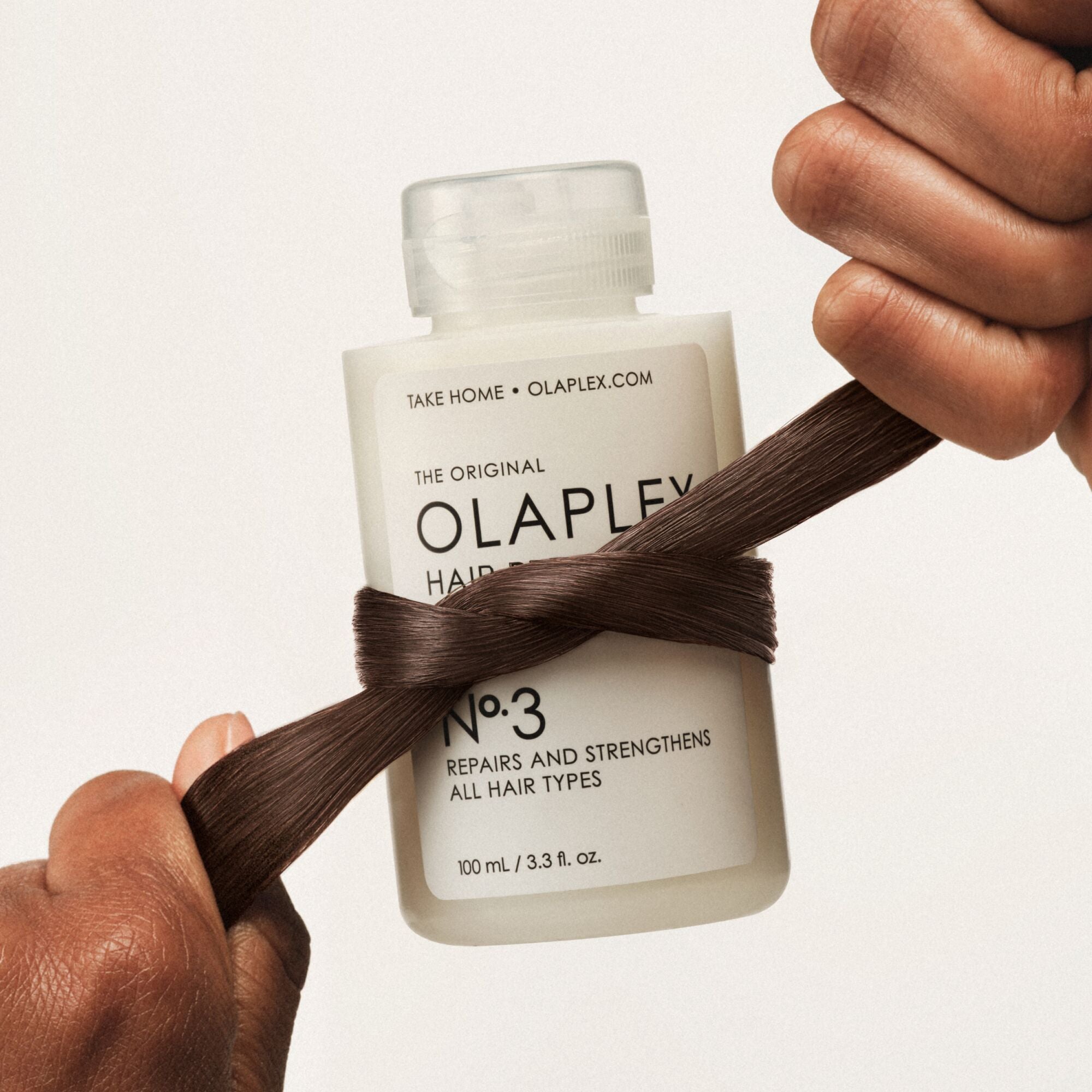 (OLAPLEX Nº.3 Hair Perfector™)