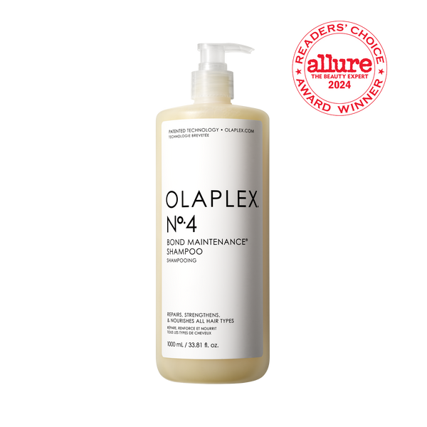 Olaplex No 4 Bond Maintenance buy Shampoo 2000 ML