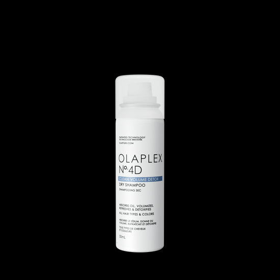 Nº.4D CLEAN VOLUME DETOX DRY SHAMPOO