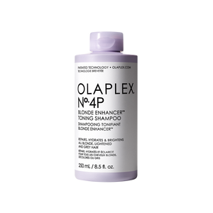 Nº.4P BLONDE ENHANCER™ TONING SHAMPOO