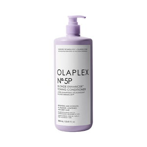 Nº.5P BLONDE ENHANCER™ TONING CONDITIONER LITRE