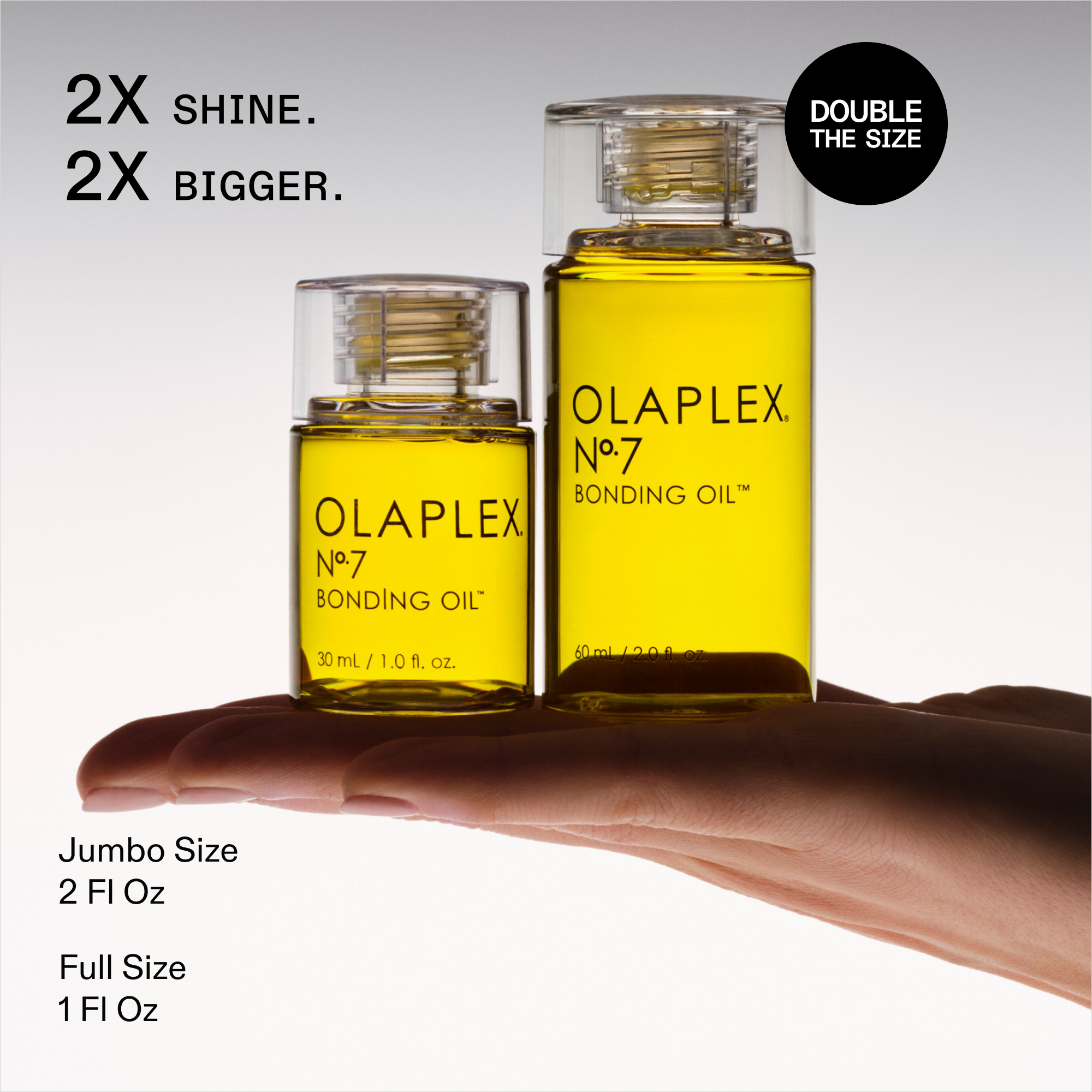 OLAPLEX Nº.7 BONDING OIL