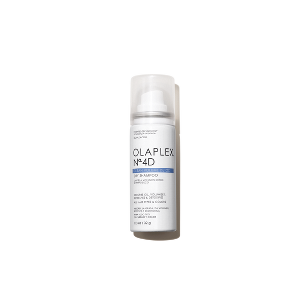 Nº.4D CLEAN VOLUME DETOX DRY SHAMPOO - alternate view