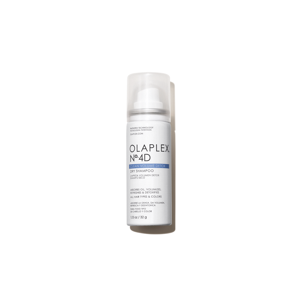 Nº.4D CLEAN VOLUME DETOX DRY SHAMPOO FULL SIZE - alternate view