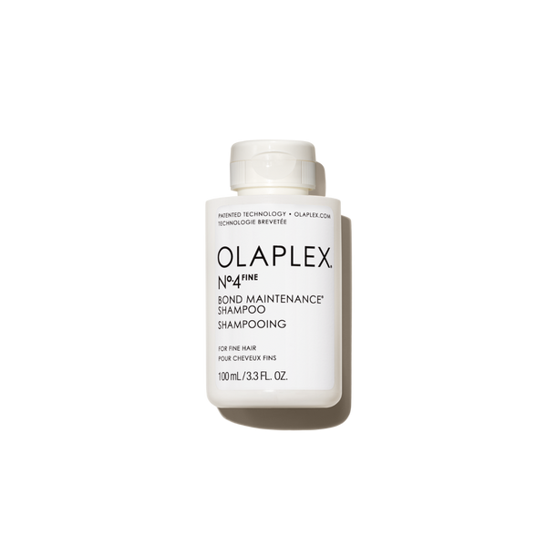 hover

texture on a white background of No.4FINE Bond Maintenance® Shampoo - alternate view