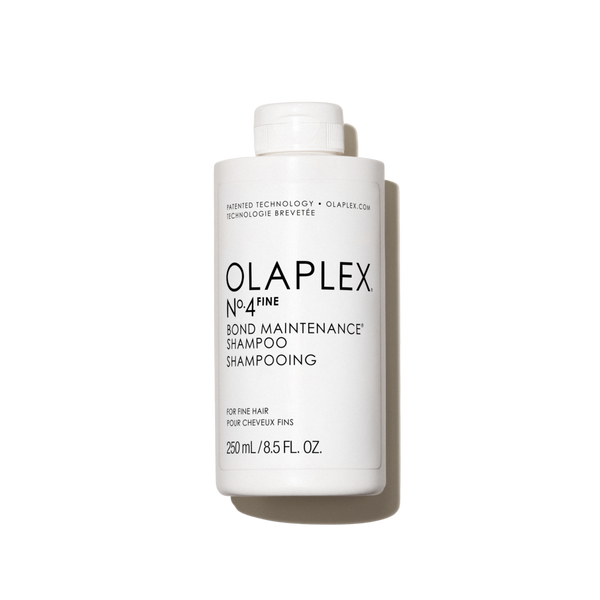 No.4FINE Bond Maintenance® Shampoo - main view