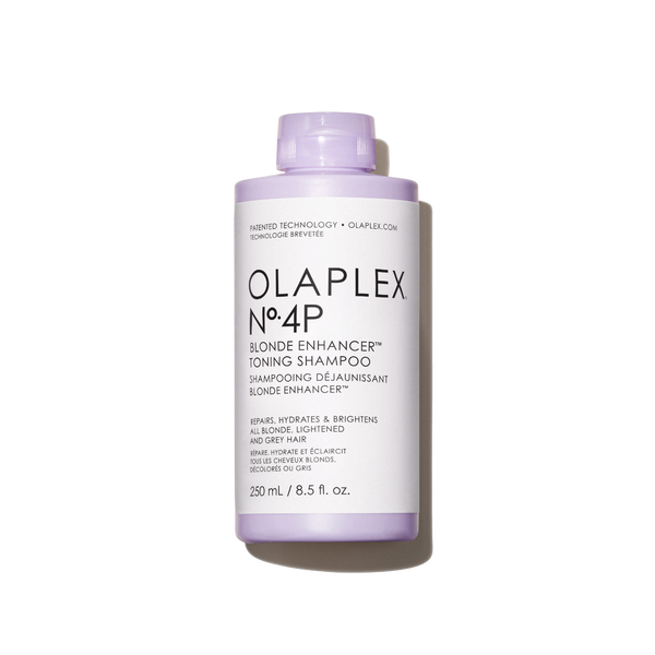 Nº.4P BLONDE ENHANCER™ TONING SHAMPOO - main view