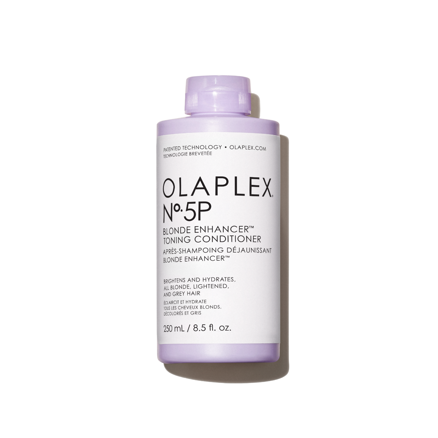 No.5P Blonde Enhancer™ Toning Conditioner