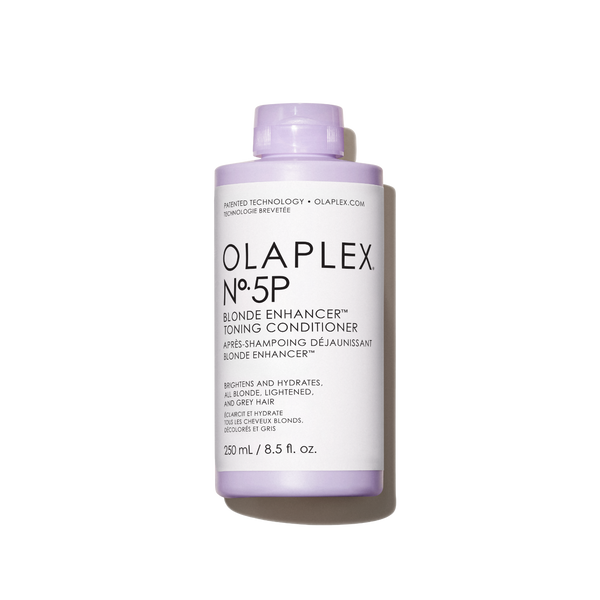 No.5P Blonde Enhancer™ Toning Conditioner - main view
