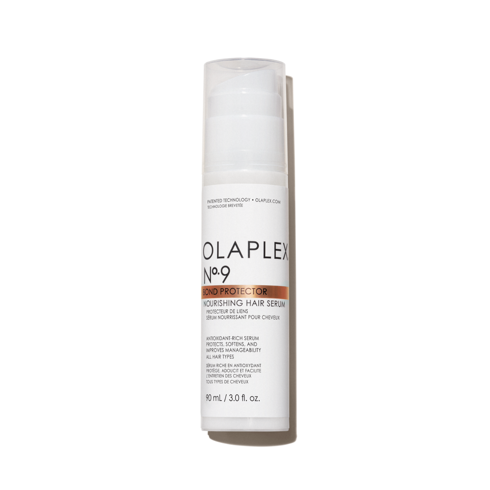 Nº.9 Bond Protector Nourishing Hair Serum - main view