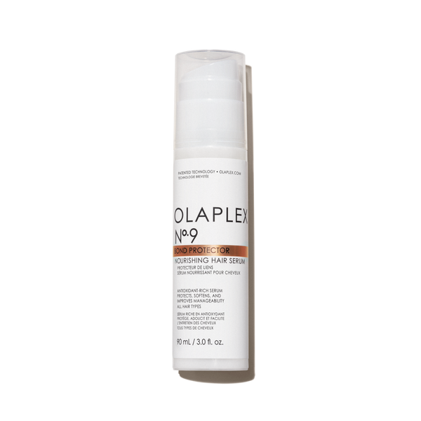 No.9 Bond Protector Nourishing Hair Serum - main view