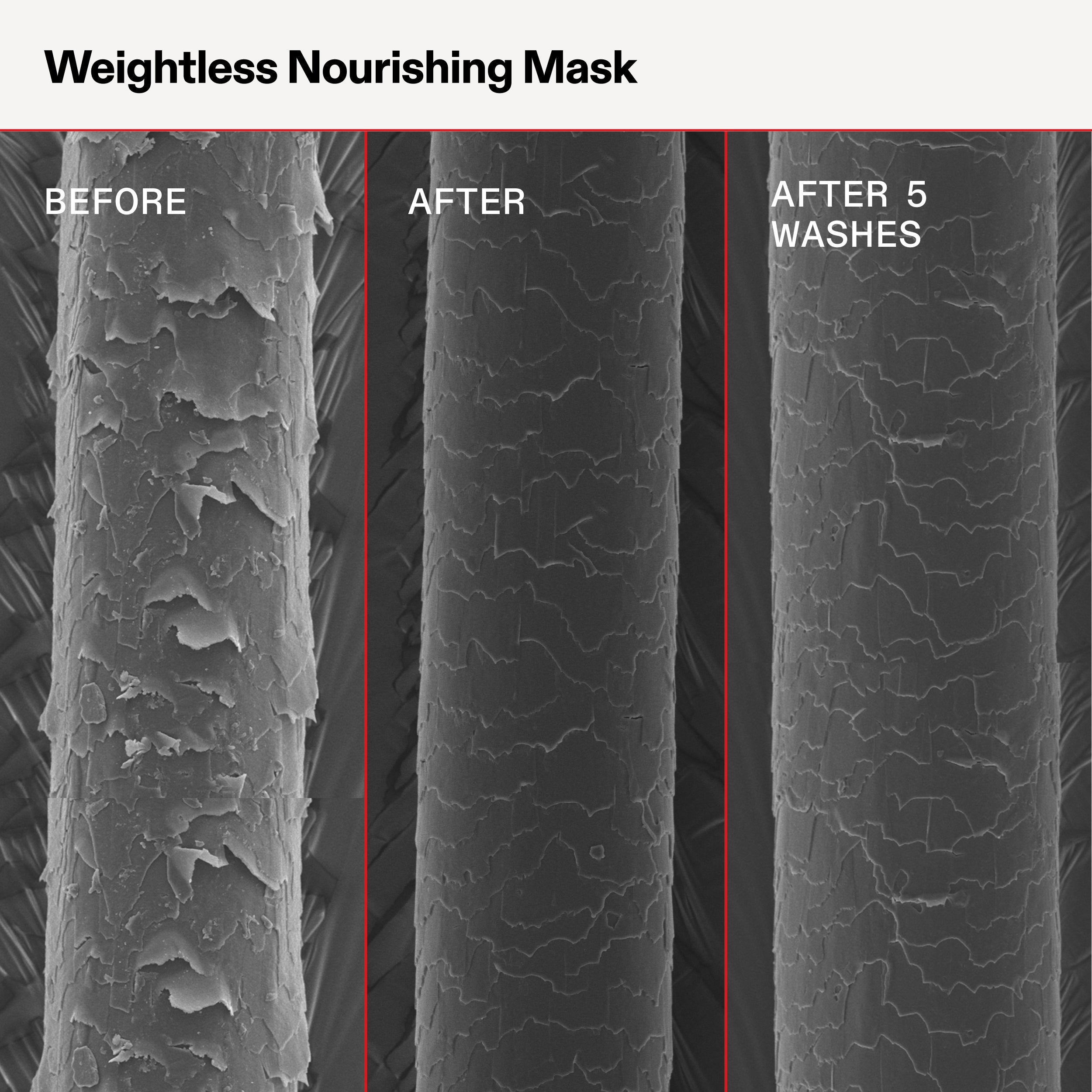 MASCARILLA NUTRITIVA LIGERA