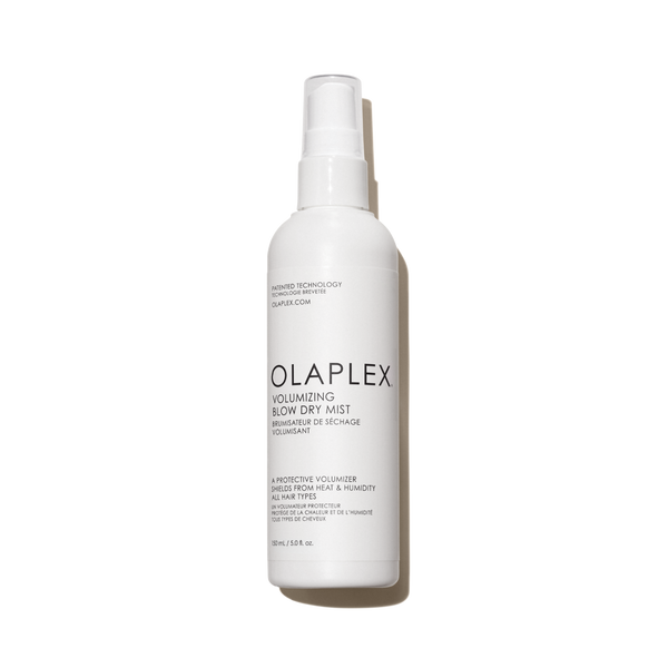 Volumizing Blow Dry Mist - main view