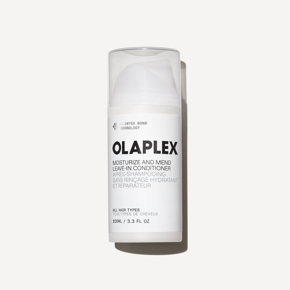 MOISTURIZE AND MEND LEAVE-IN CONDITIONER tamaño completo - main view