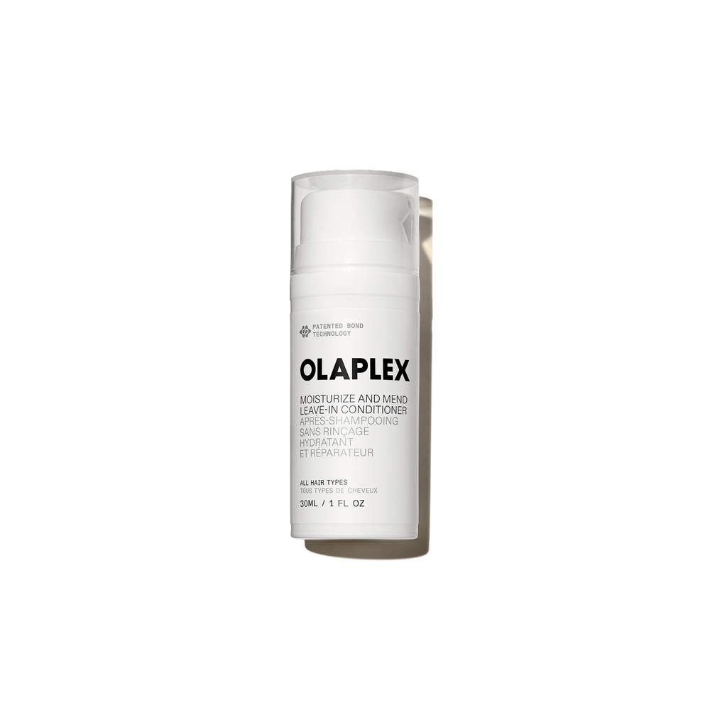 MOISTURIZE AND MEND LEAVE-IN CONDITIONER, FORMATO VIAJE - main view