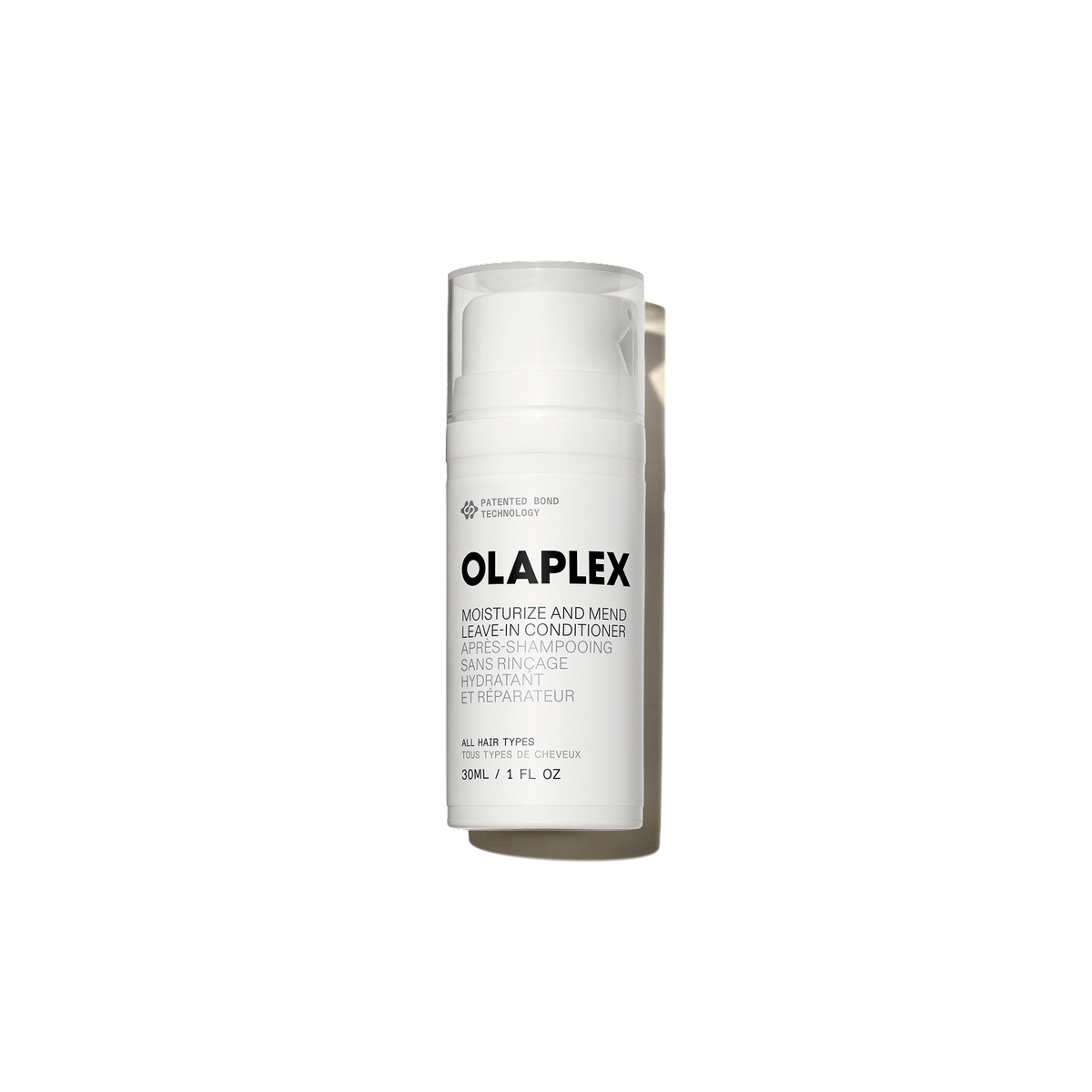 MOISTURIZE AND MEND LEAVE-IN CONDITIONER, FORMATO VIAJE