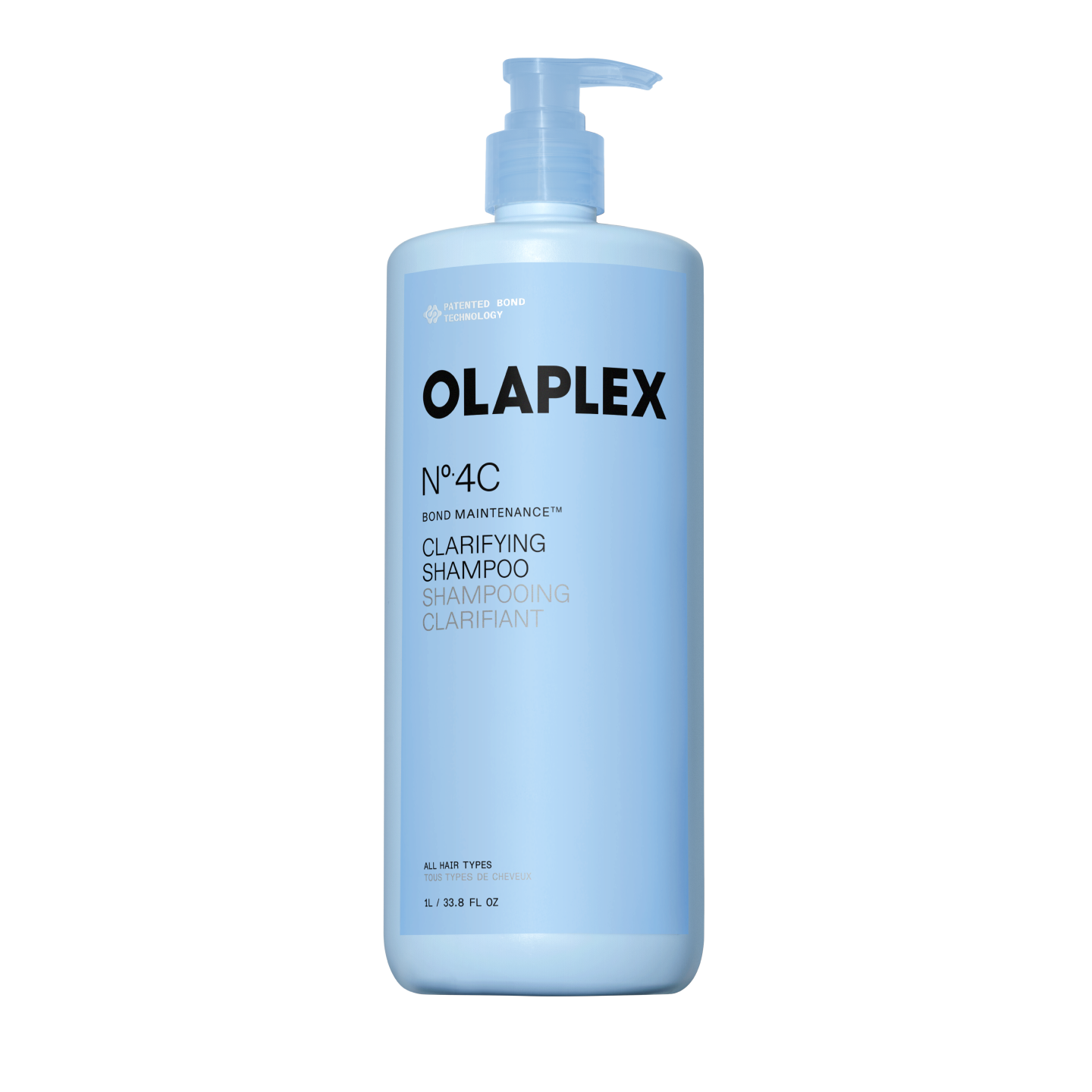 Nº.4C Bond Maintenance™ Clarifying Shampoo