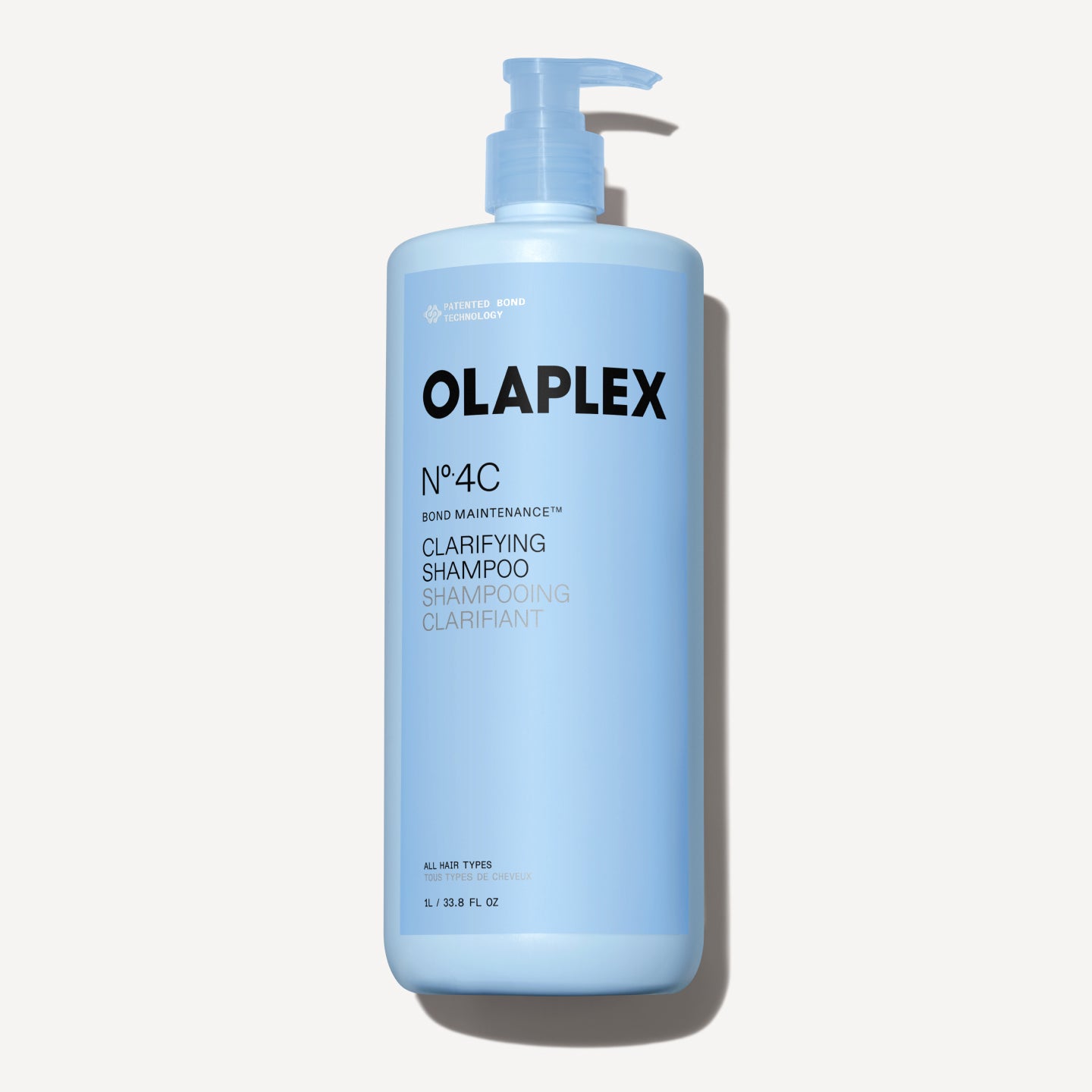 Nº.4C Bond Maintenance™ Clarifying Shampoo
