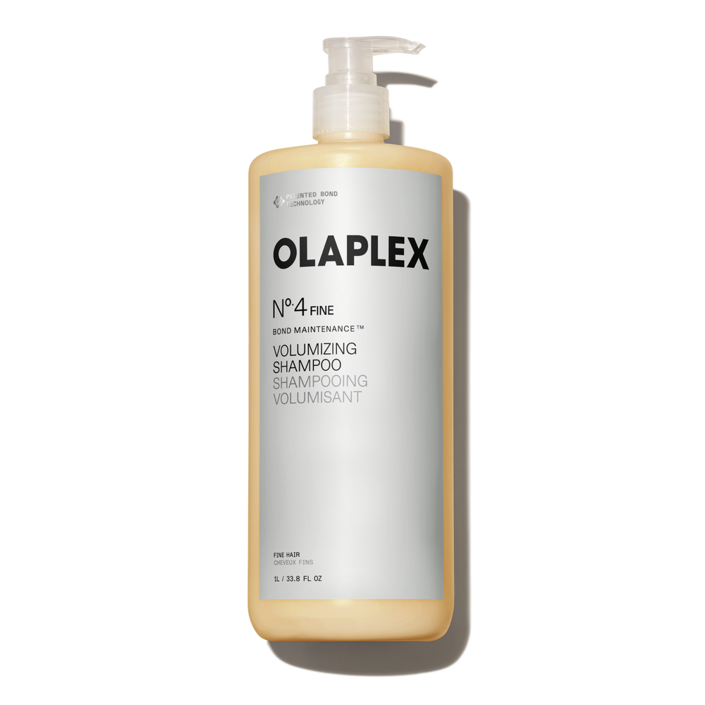 hover
Gota del Nº.4 Fine Bond Maintenance™ Volumizing Shampoo - alternate view