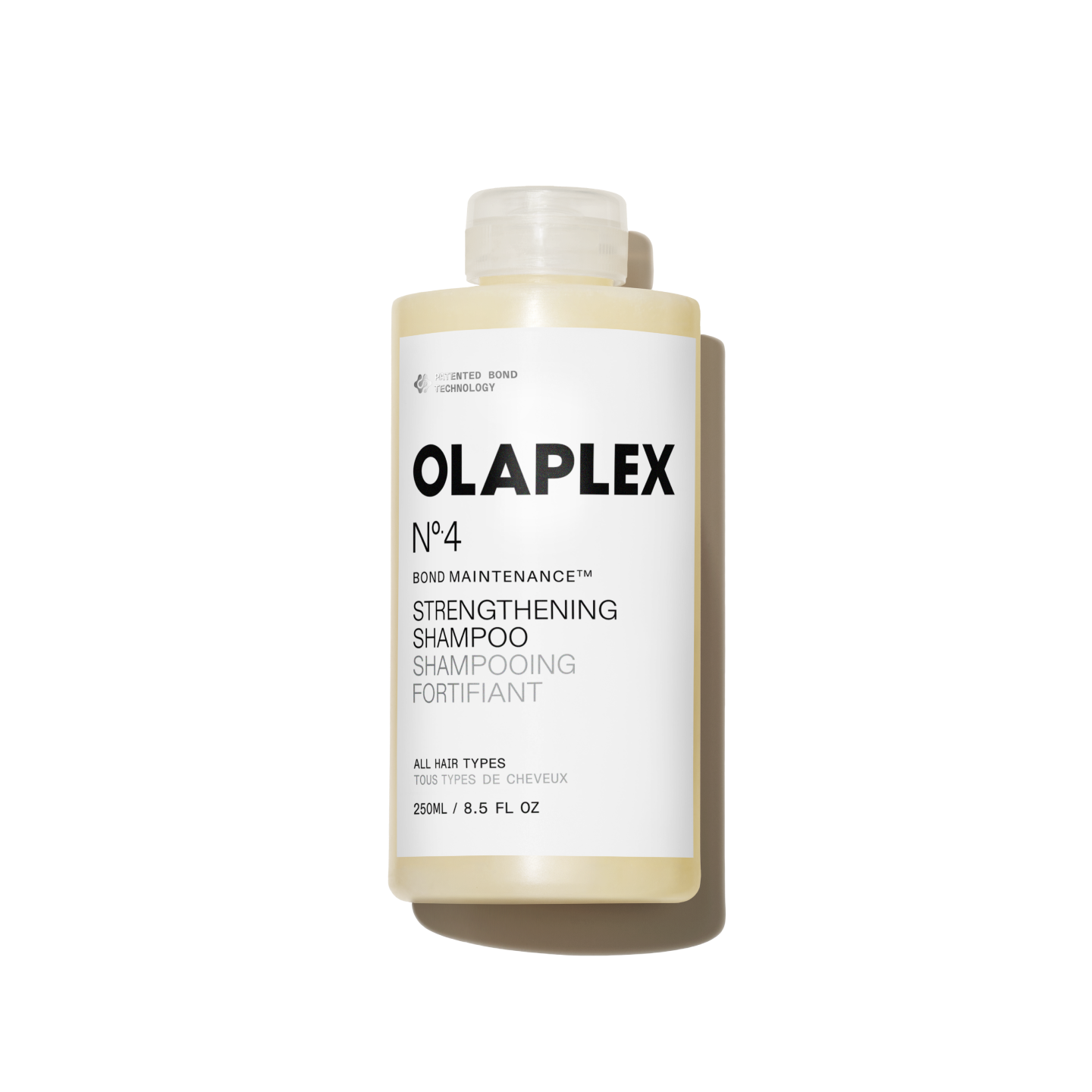 Champú fortalecedor Nº.4 Bond Maintenance