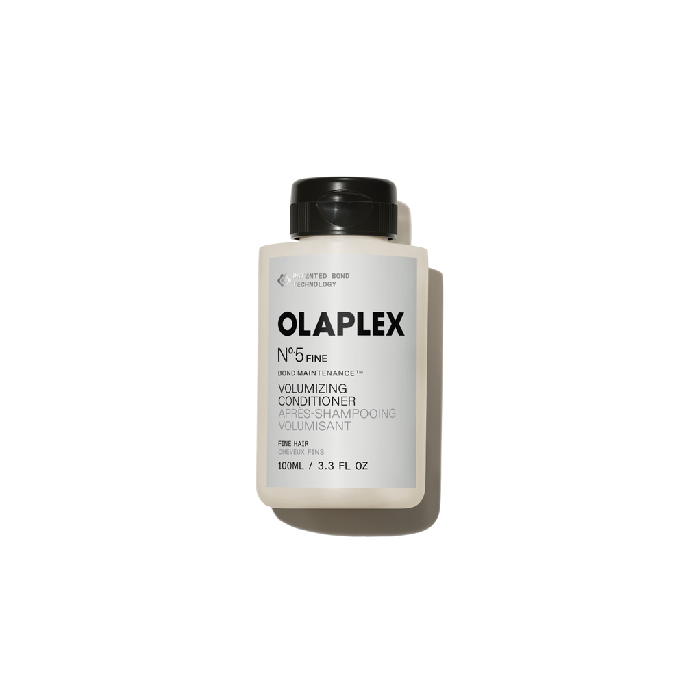 Nº.5Fine Bond Maintenance™ Volumizing Conditioner – OLAPLEX Inc. Nº.5Fine Bond Maintenance™ Volumizing Conditioner – OLAPLEX Inc.