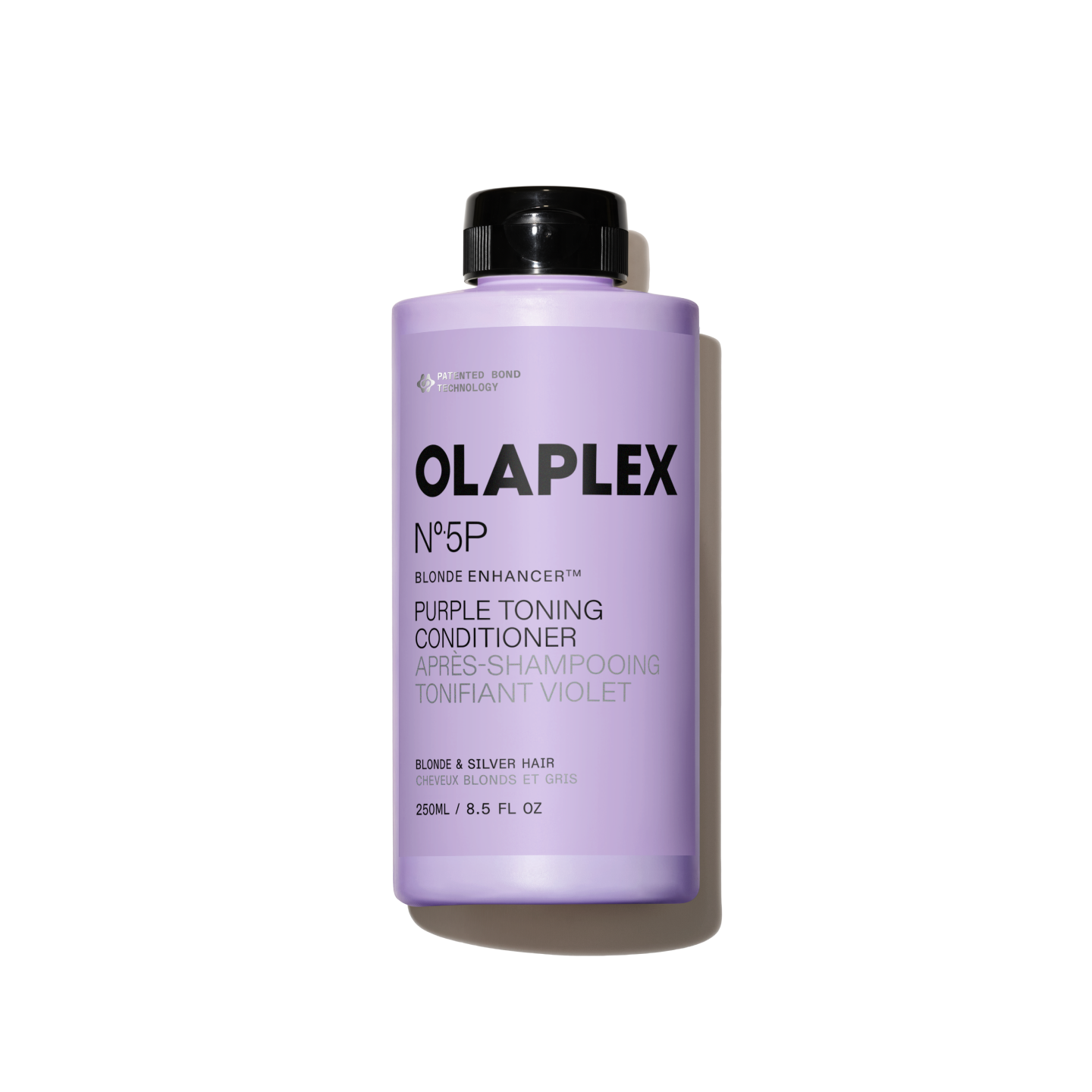 リンス・コンディショナー OLAPLEX No.5P Toning Conditioner 1000ml Nº.5P Blonde Enhancer™ Purple Toning Conditioner — OLAPLEX Inc.