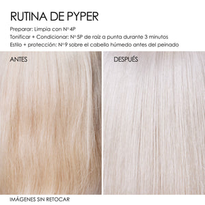 Nº.5P BLONDE ENHANCER™ TONING CONDITIONER