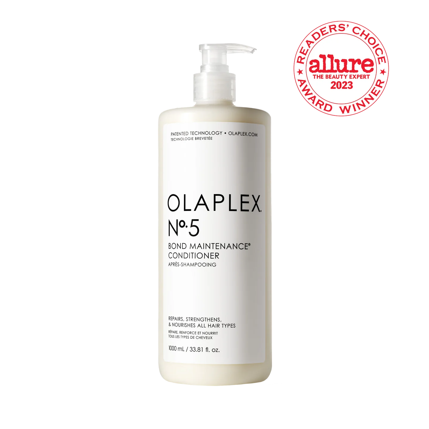 Olaplex store #5 Bond Maintenance conditioner Large size 67.62 oz new authentic