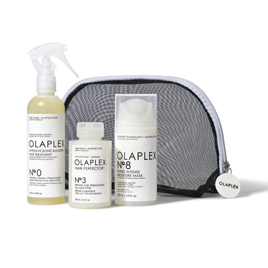 THE BOND TREATMENT SYSTEM KIT