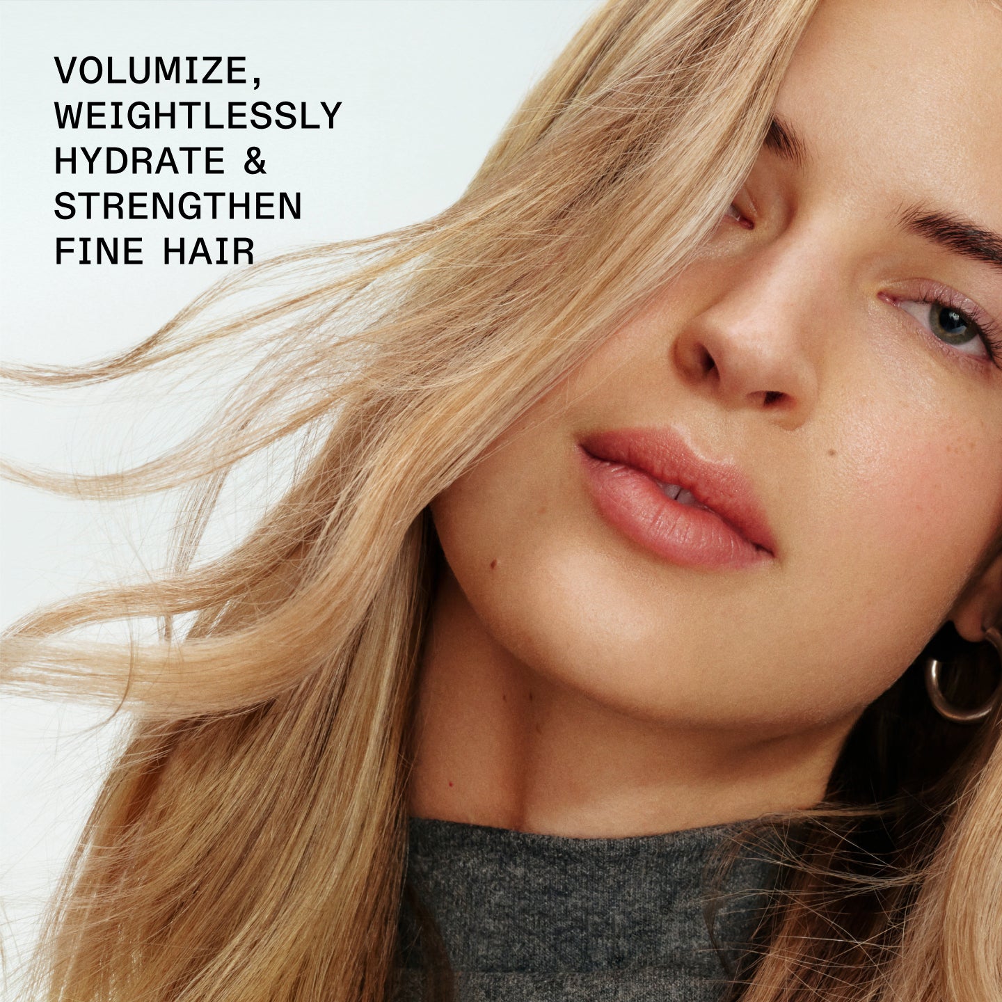 DOUBLE VOLUME FINE HAIR SET