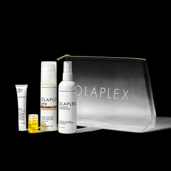 COMPLETE OLAPLEX STYLING KIT