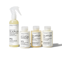 HAIR REPAIR TREATMENT KIT - OLAPLEX Inc.