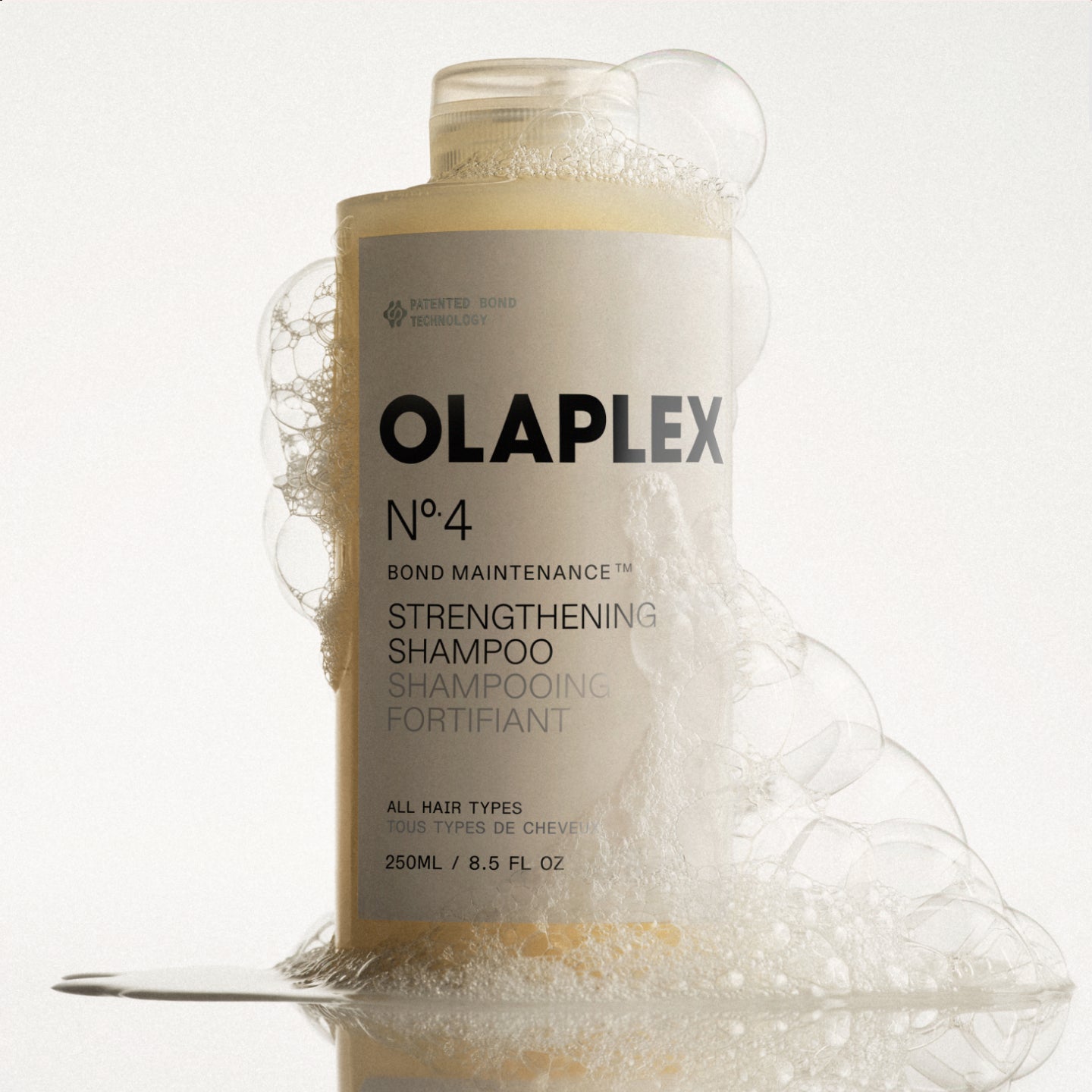 Champú fortalecedor Nº.4 Bond Maintenance