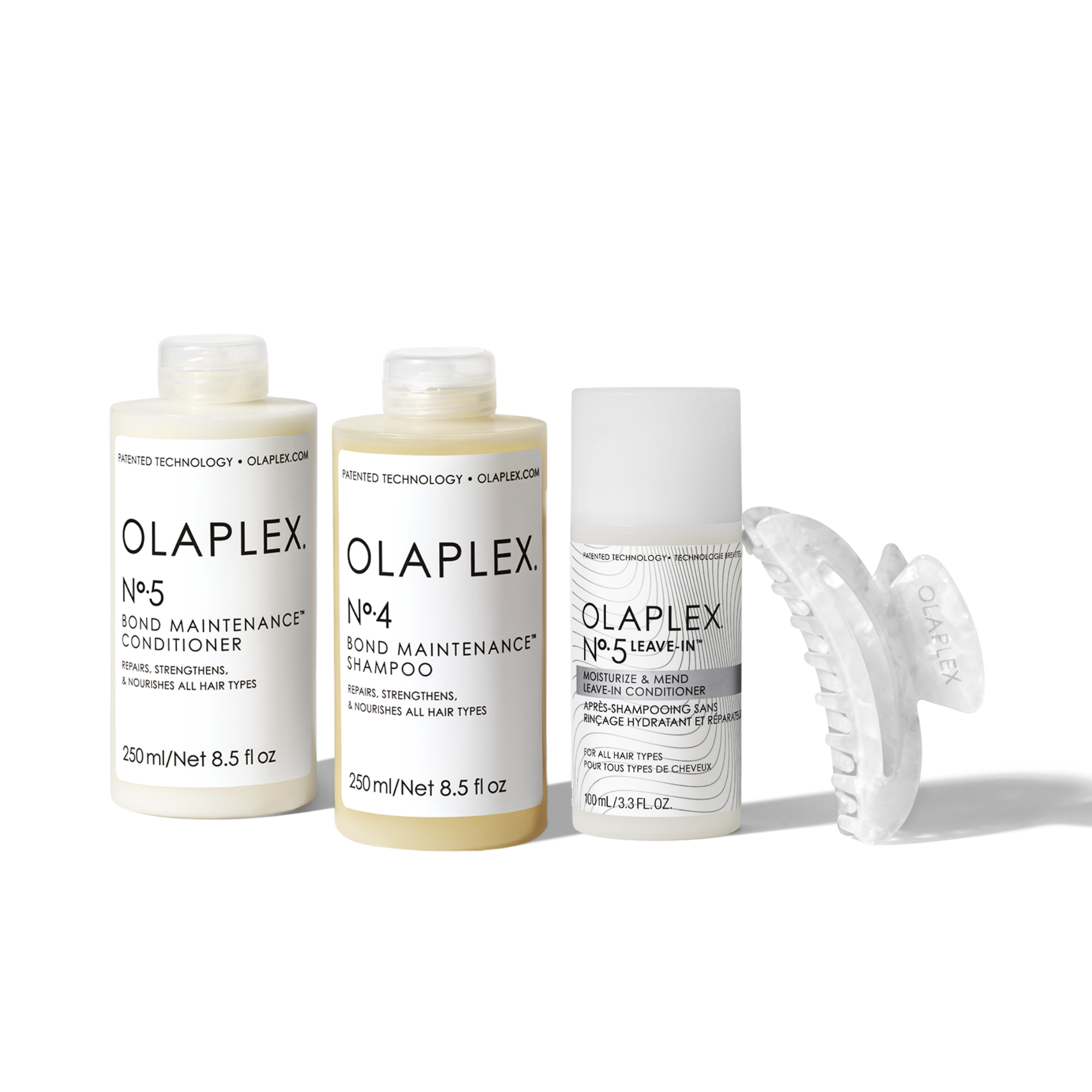 Olaplex bundle k18 #4 #7 ONLY deals