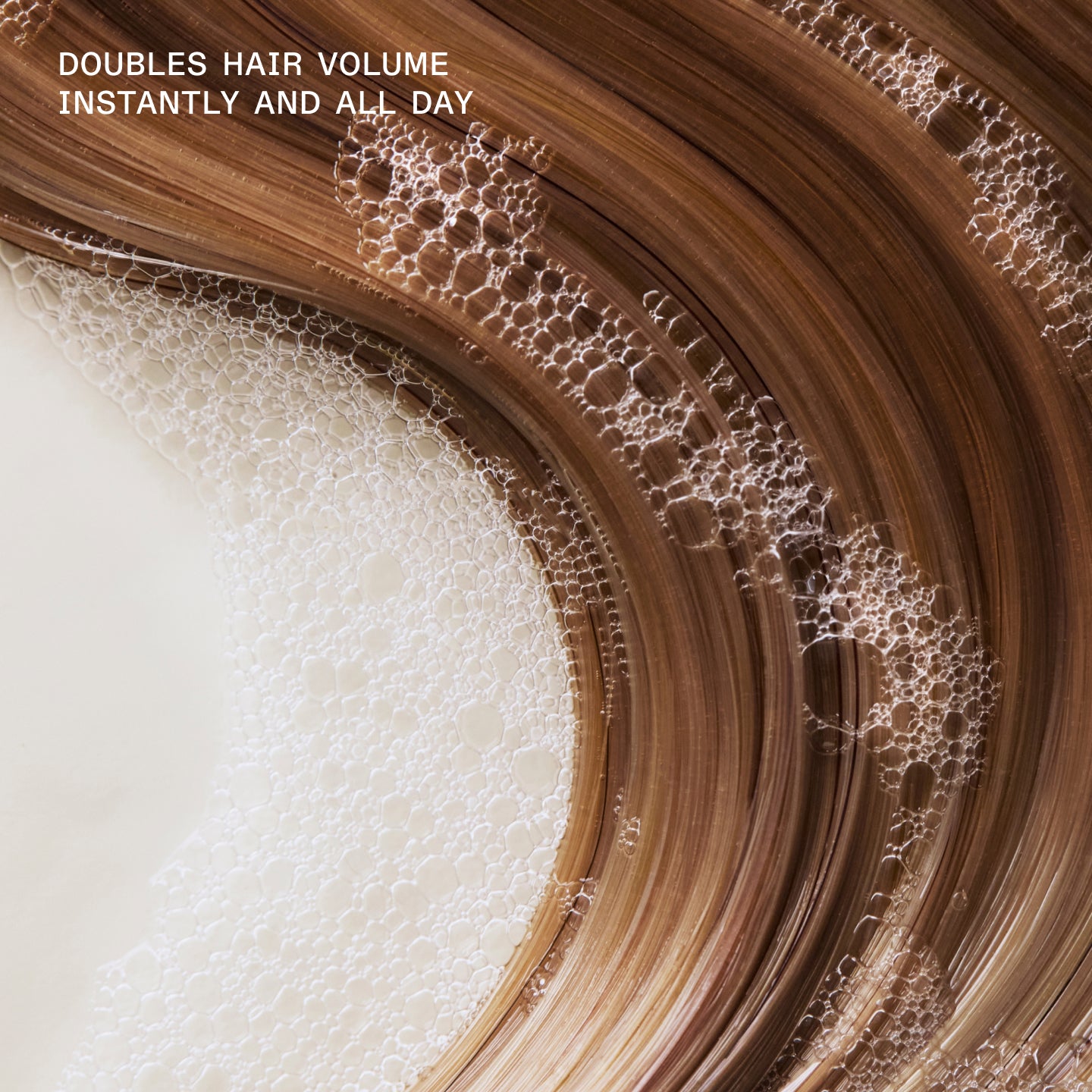 DOUBLE VOLUME FINE HAIR SET