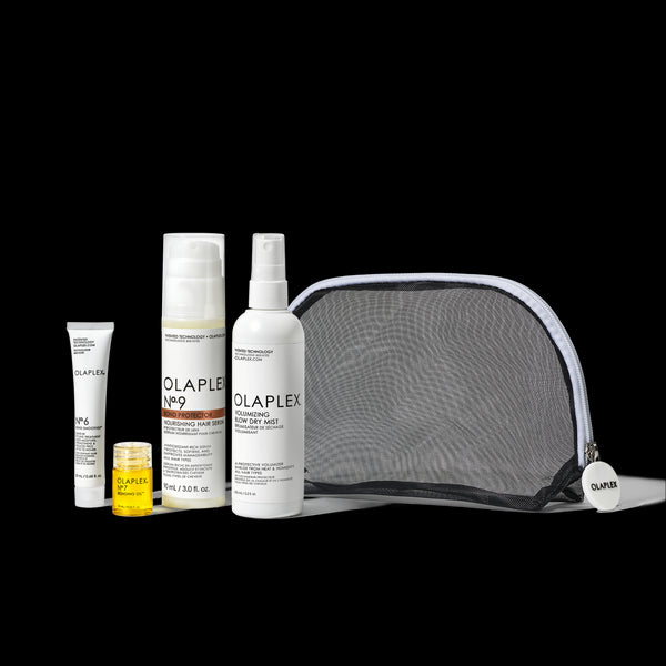 COMPLETE OLAPLEX STYLING KIT