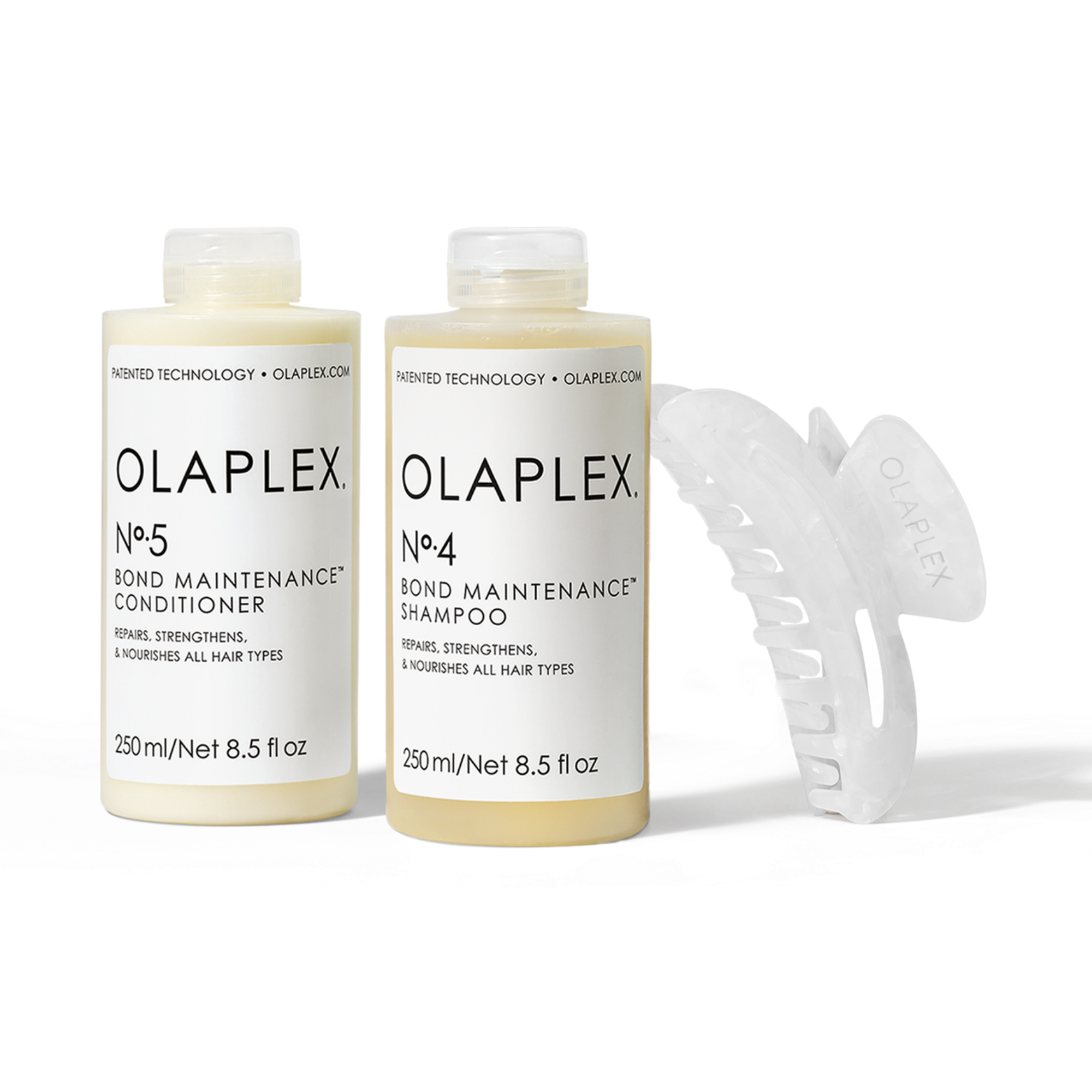 Olaplex on sale no4 and no5