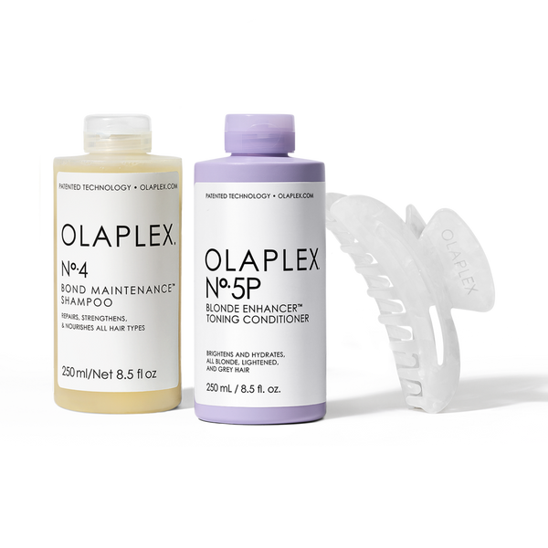 OLAPLEX 5 store Conditioner 2000 ML New